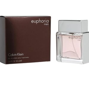 Calvin Klein 1.6oz Euphoria For Men Spray